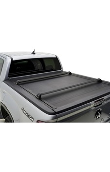 Volkswagen Amarok 2023 Traılmount 137-137 Ara Atkı Siyah