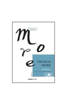 Ütopya / Thomas More 9786051069173 Ütopya / Thomas More 9786051069173