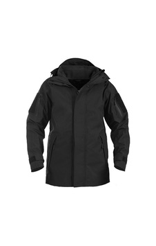 STURM WET WEATHER FLEECE II SIYAH CEKET Siyah STURM WET WEATHER FLEECE II SIYAH CEKET Siyah