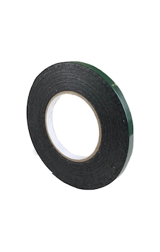 Çift Tarafi Yapışkan Bant 1Cm X 10M / Yaba10