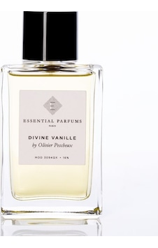 Essential Parfums Divine Vanille Edp 100 Ml Oryantal Essential Parfums Divine Vanille Edp 100 Ml Oryantal