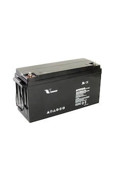 Vision 12v 150 Ah Amper Vietnam Malı Jel Akü Tse Vision 12v 150 Ah Amper Vietnam Malı Jel Akü Tse