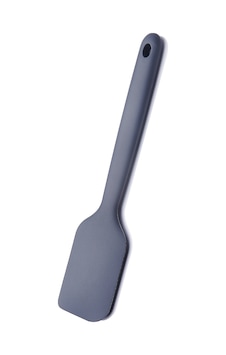 Korkmaz Silikon Hamur Spatulası Gri A744 Korkmaz Silikon Hamur Spatulası Gri A744