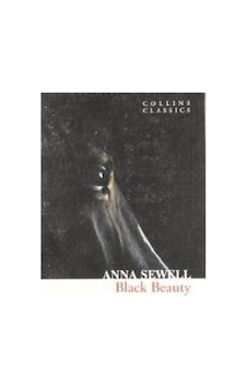 Black Beauty 9780007350971 Black Beauty 9780007350971