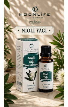 Moonlife - Nioli Yağı 20 Ml Diğer Moonlife - Nioli Yağı 20 Ml Diğer