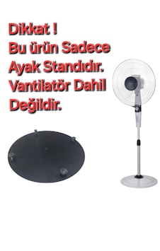 Bluehouse Bh913sf Fresco Vantilatör Ayak Standı Siyah Bluehouse Bh913sf Fresco Vantilatör Ayak Standı Siyah