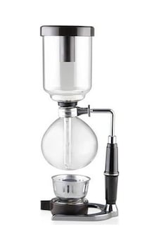 Epinox SFN-3 Sifon Kahve Demleme 3 Bardak Epinox SFN-3 Sifon Kahve Demleme 3 Bardak
