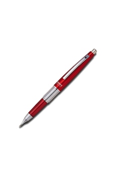 Pentel Versatil Kalem Kerry 0.5 Mm Kırmızı Dolma Kalem Tip Kapakl Pentel Versatil Kalem Kerry 0.5 Mm Kırmızı Dolma Kalem Tip Kapakl