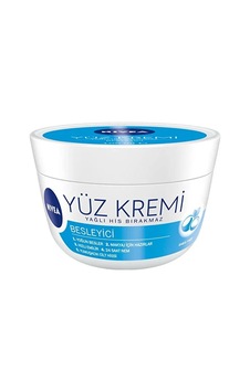 Nıvea Besleyıcı Yuz Kremı 100 Ml
