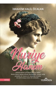 Nuriye Hanım Nuriye Hanım