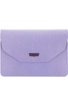 Dolly Lila 13" Slim Notebook Kılıfı Dolly Lila 13" Slim Notebook Kılıfı