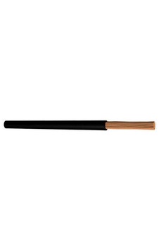 4x2,5mm Ttr Kablo H05vv-f Beyaz - 10'li Paket 4x2,5mm Ttr Kablo H05vv-f Beyaz - 10'li Paket