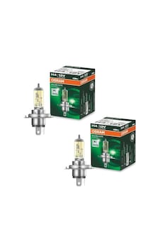 Otomısırlı Osram H4 Allseason +%30 Kolormatik Kar Ve Sis Için Özel 2 Adet Otomısırlı Osram H4 Allseason +%30 Kolormatik Kar Ve Sis Için Özel 2 Adet