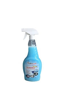 Silikonlu Genel Temizleyici 750 Ml Silikonlu Genel Temizleyici 750 Ml