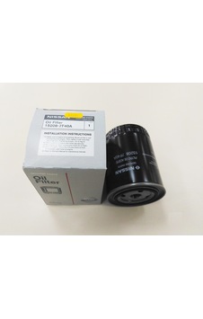 Nıssan Terrano Yag Fıltresı 2.7 15208-7f40a