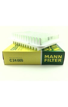 Mann C24005 Hava Filtresi Corolla Uyumlu Auris Avensis Benzinli