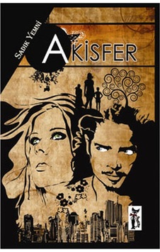 Akisfer - Sadık Yemni - Çizmeli Kedi Akisfer - Sadık Yemni - Çizmeli Kedi