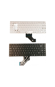 Casper C350 Notebook Klavye Ver1 Powersız Casper C350 Notebook Klavye Ver1 Powersız