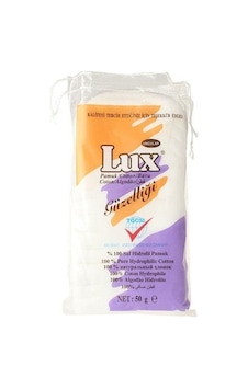 Lux Hidrofil Pamuk 50 G Lux Hidrofil Pamuk 50 G