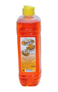 Tütün Kolonyası 60 Derece Pet Şişe 900 Ml