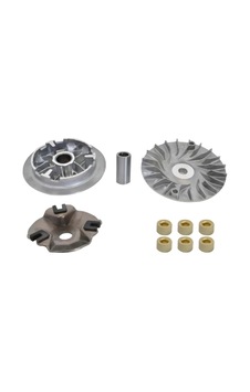 Gear5 Ön Debriyaj Komple Oem - Yamaha N Max 125,155 Gear5 Ön Debriyaj Komple Oem - Yamaha N Max 125,155