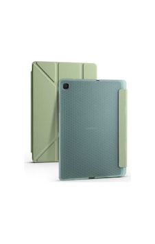 Samsung Galaxy Uyumlu Tab A7 10.4 T500 2020 Kılıf Tri Folding Kalem Bölmeli Standlı Kılıf Samsung Galaxy Uyumlu Tab A7 10.4 T500 2020 Kılıf Tri Folding Kalem Bölmeli Standlı Kılıf