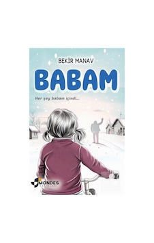 Babam / Bekir Manav Babam / Bekir Manav