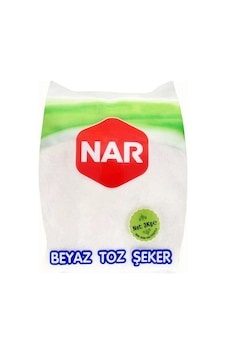 5 Adet Nar Toz Şeker 3 Kg 5 Adet Nar Toz Şeker 3 Kg