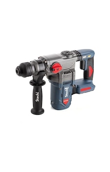 Stechend SX54 Solo Şarjlı Kırıcı Delici 3,5j ( Aküsüz ) Stechend SX54 Solo Şarjlı Kırıcı Delici 3,5j ( Aküsüz )