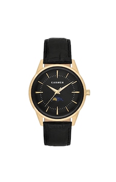 Carmen Master Crm.10097.06 Ay Göstergeli Moonphase Erkek Kol Saati Carmen Master Crm.10097.06 Ay Göstergeli Moonphase Erkek Kol Saati