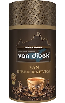 Van Dibek Kahvesi Klasik 1 KG