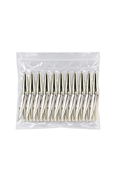 Apnea Galvaniz Tekli Uç 10'lu Paket Apnea Galvaniz Tekli Uç 10'lu Paket
