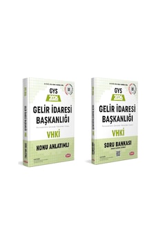 Data 2026 Gys Gelir İdaresi Başkanlığı Vhki Konu Anlatımlı Soru B Data 2026 Gys Gelir İdaresi Başkanlığı Vhki Konu Anlatımlı Soru B