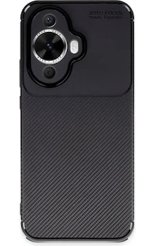 Teleplus Huawei Nova 12s Kılıf Soft Tpu Bumper Anti-scratch Auto Focus Kapak Teleplus Huawei Nova 12s Kılıf Soft Tpu Bumper Anti-scratch Auto Focus Kapak