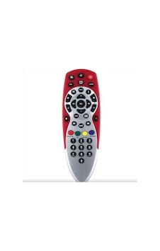 Es-11811-18e Dıgıturk Uydu Kumandası Kırmızı Es-11811-18e Dıgıturk Uydu Kumandası Kırmızı
