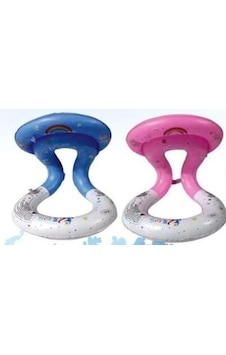 Can Yeleği Akrobat Kut 70 Cm 95845 Mavi Can Yeleği Akrobat Kut 70 Cm 95845 Mavi