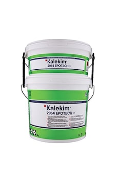 Kalekim Epotech + Epoksi Derz Dolgu 5 KG Gri Kalekim Epotech + Epoksi Derz Dolgu 5 KG Gri