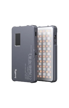 Smallrig 3489bc Vibe P96l Rgb Video Işığı Smallrig 3489bc Vibe P96l Rgb Video Işığı