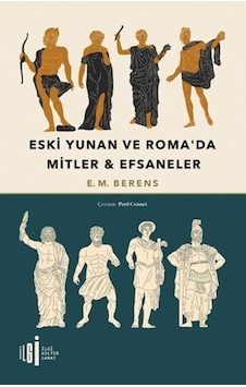Eski Yunan Ve Roma Da Mitler & Efsaneler - Rzır-638383 Eski Yunan Ve Roma Da Mitler & Efsaneler - Rzır-638383