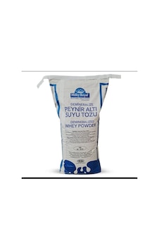 Milky Royal % 70 Demineralize Peynir Altı Suyu Tozu 25 KG