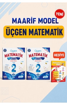 2.sınıf - Beceri Temelli - Matematik Yolculuğu 1. Kitap Ve 2. Kitap + Paragraf Max 2.sınıf - Beceri Temelli - Matematik Yolculuğu 1. Kitap Ve 2. Kitap + Paragraf Max