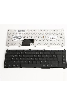 Sony Uyumlu Vaio Pcg-7V1L Pcg-7V2L Pcg-8V1L Klavye Tuş Takımı Siyah Türk