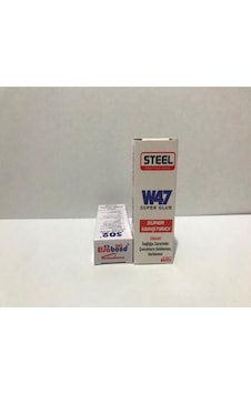 W47 Japon Yapıştırıcı W47 Japon Yapıştırıcı