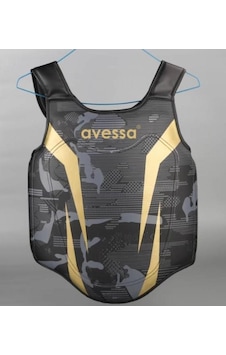 Avessa Kys-150 Boks Gövde Gögüs Koruyucu