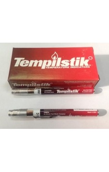 Tempilstik Isi Tebeşiri 392F-200 C Siyah Tempilstik Isi Tebeşiri 392F-200 C Siyah
