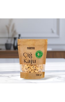 Harras Çiğ Kaju 150 G