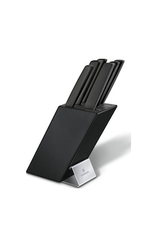 Victorinox 6.7186.63 Swiss Modern 6 Parça Blok Set Victorinox 6.7186.63 Swiss Modern 6 Parça Blok Set