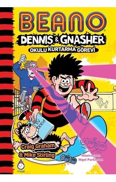 Beano Dennis / Craig Graham