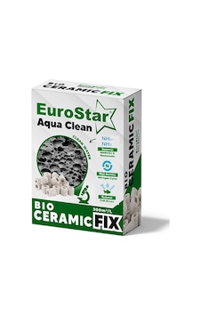Cosmotex Eurostar Bio Filter Ring Beyaz 500 Ml Cosmotex Eurostar Bio Filter Ring Beyaz 500 Ml
