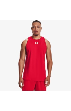 Under Armour Erkek Kırmızı Atlet Under Armour Erkek Kırmızı Atlet